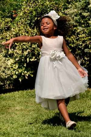 MAYORAL Abel&Lula 05032-1 DORE ELBISE  