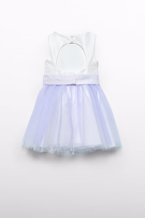 MAYORAL Abel&Lula 05052-70 MOR Elbise