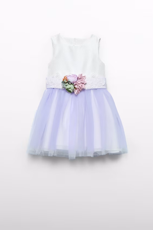 MAYORAL Abel&Lula 05052-70 MOR Elbise