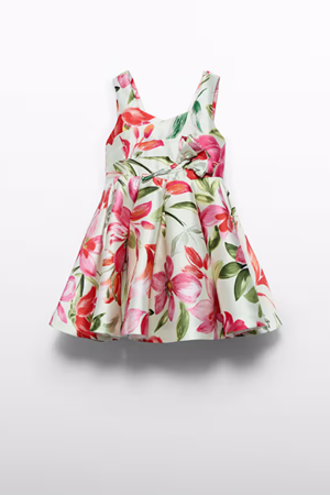 MAYORAL Abel&Lula 05062-4 FUŞYA Elbise