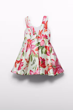 MAYORAL Abel&Lula 05062-4 FUŞYA Elbise