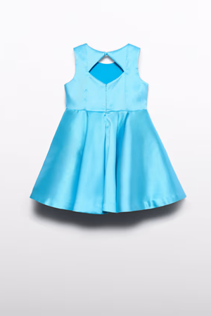 MAYORAL Abel&Lula 05070-6 MAVİ Elbise