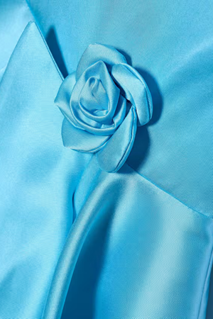 MAYORAL Abel&Lula 05070-6 MAVİ Elbise