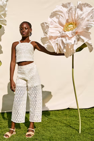 MAYORAL Abel&Lula 05236-1 KREM