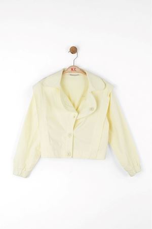 NK Kids 38817 PETAL CEKET 10/16