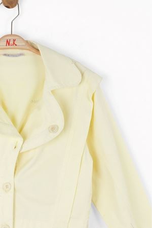 NK Kids 38817 PETAL CEKET 10/16