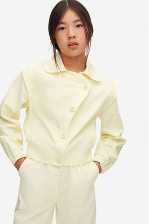 NK Kids 38817 PETAL CEKET 10/16