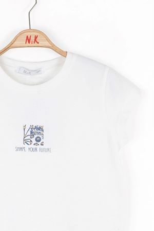 NK Kids 38396 FUTURE T-SHIRT 8/14