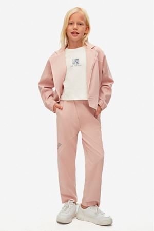 NK Kids 38396 FUTURE T-SHIRT 8/14