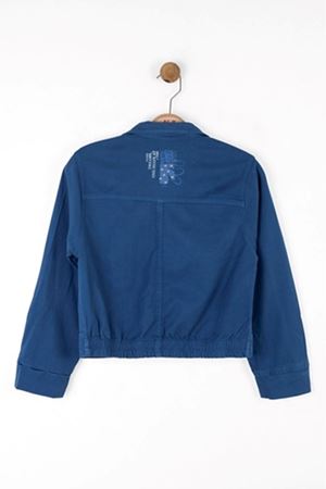 NK Kids 38402 WANT CEKET 8/14 İNDİGO