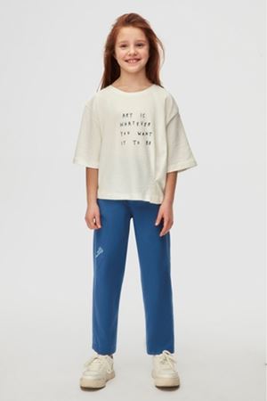 NK Kids 58347 BUILDİNG PANTOLON 8/14