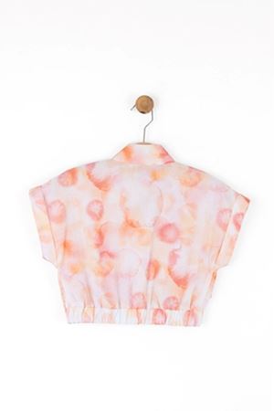 NK Kids CORAL 38538 GEORGIA YELEK 4/8 