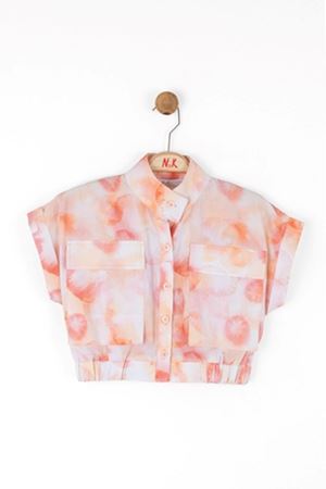 NK Kids CORAL 38538 GEORGIA YELEK 4/8 