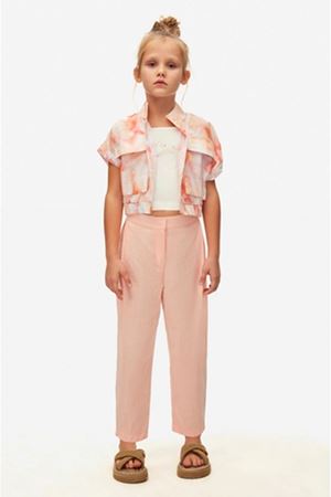 NK Kids CORAL 38538 GEORGIA YELEK 4/8 