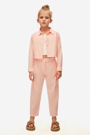 NK Kids 58513 MELBA PANTOLON SOMON 4/8