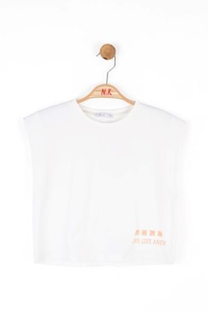 NK KIDS 38827 ANEW T-SHIRT 10/16