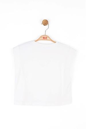 NK KIDS 38827 ANEW T-SHIRT 10/16