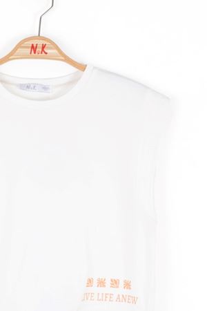 NK KIDS 38827 ANEW T-SHIRT 10/16