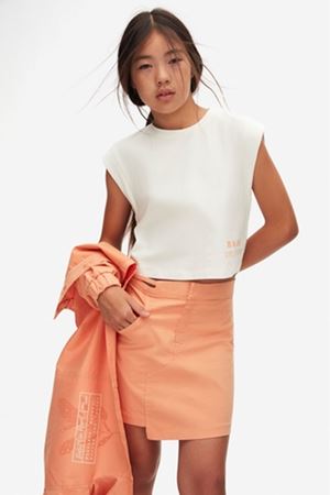 NK KIDS 38827 ANEW T-SHIRT 10/16