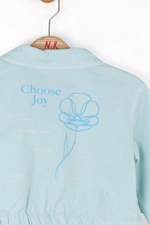 NK KIDS 38519 LITTLE CEKET 4/8