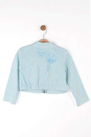 NK KIDS 38519 LITTLE CEKET 4/8