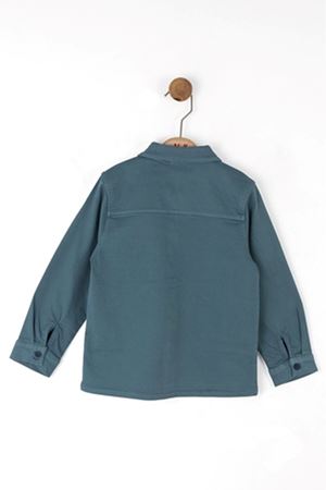 NK KIDS 48621 SMILES GÖMLEK 1/4