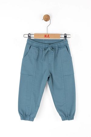 NK KIDS 48608 SMILES PANTOLON  1/4