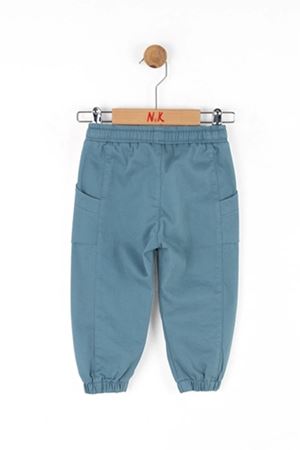 NK KIDS 48608 SMILES PANTOLON  1/4
