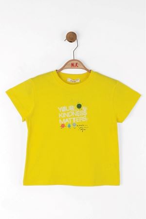NK 38570 MATTERS T-SHIRT 4/8 SARI