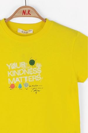 NK 38570 MATTERS T-SHIRT 4/8 SARI