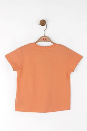 NK 38570 MATTERS T-SHIRT 4/8 SOMON