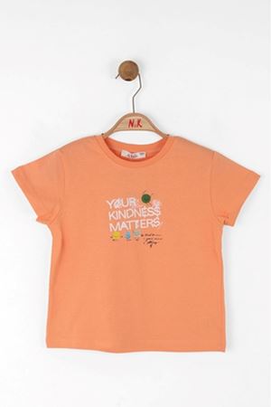 NK 38570 MATTERS T-SHIRT 4/8 SOMON