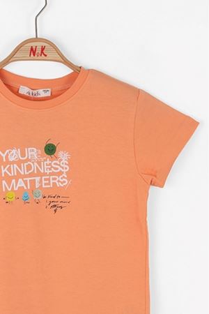 NK 38570 MATTERS T-SHIRT 4/8 SOMON