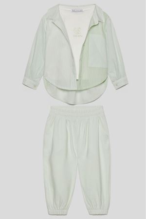 NK 38601 SWEET GÖMLEK 1/4 MİNT