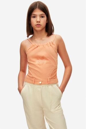 NK 38820 PLANET CROP 10/16 CORAL