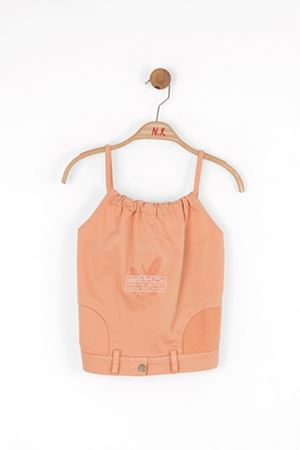 NK 38820 PLANET CROP 10/16 CORAL