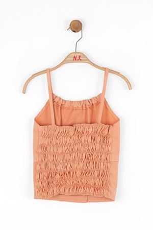 NK 38820 PLANET CROP 10/16 CORAL