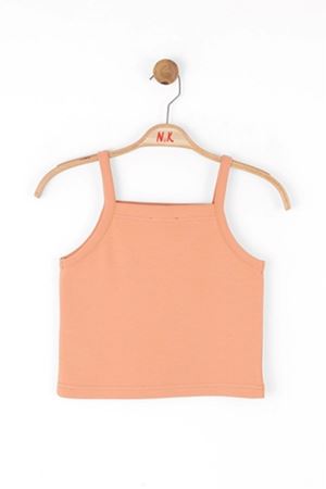 NK 38822 VINTAGE CROP 10/16 KORAL