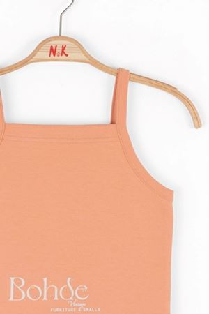 NK 38822 VINTAGE CROP 10/16 KORAL