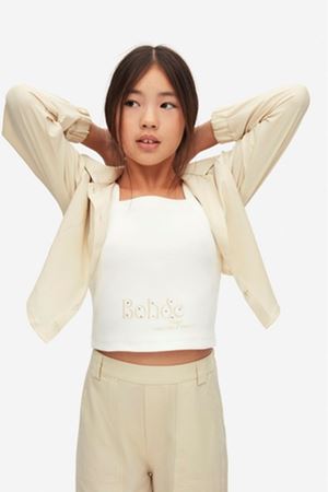 NK 38822 VINTAGE CROP 10/16 EKRU