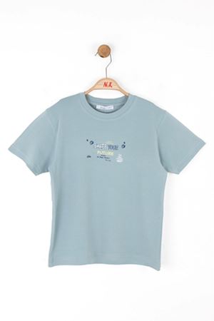 NK 48547 BONUS T-SHIRT 4/8 MİNT 