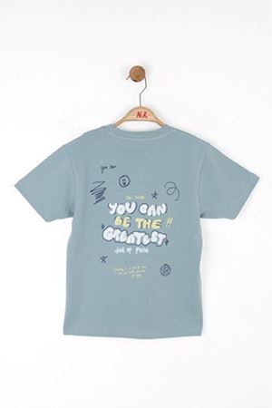 NK 48547 BONUS T-SHIRT 4/8 MİNT 