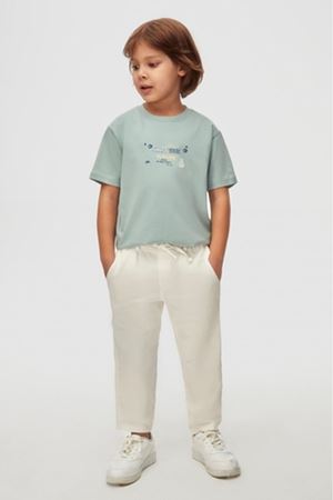 NK 48547 BONUS T-SHIRT 4/8 MİNT 