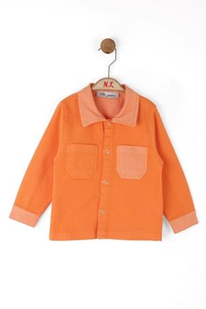 NK 48619 KINDNESS GÖMLEK 1/4 SOMON