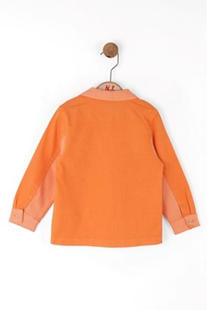 NK 48619 KINDNESS GÖMLEK 1/4 SOMON