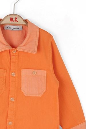 NK 48619 KINDNESS GÖMLEK 1/4 SOMON