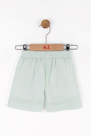 NK 58612 SWEET ŞORT 1/4 Mint 