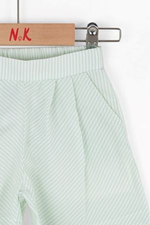 NK 58612 SWEET ŞORT 1/4 Mint 