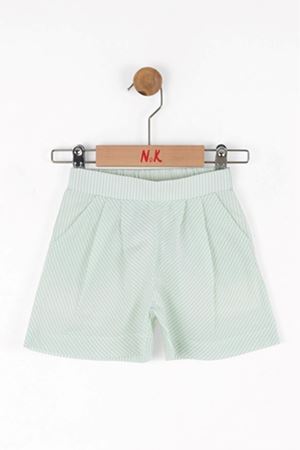 NK 58612 SWEET ŞORT 1/4 Mint 