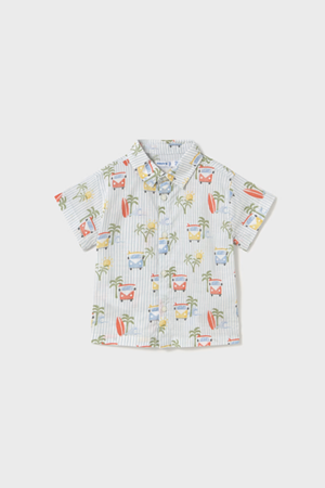 MAYORAL 1112-77 GOMLEK-KISA KOL  